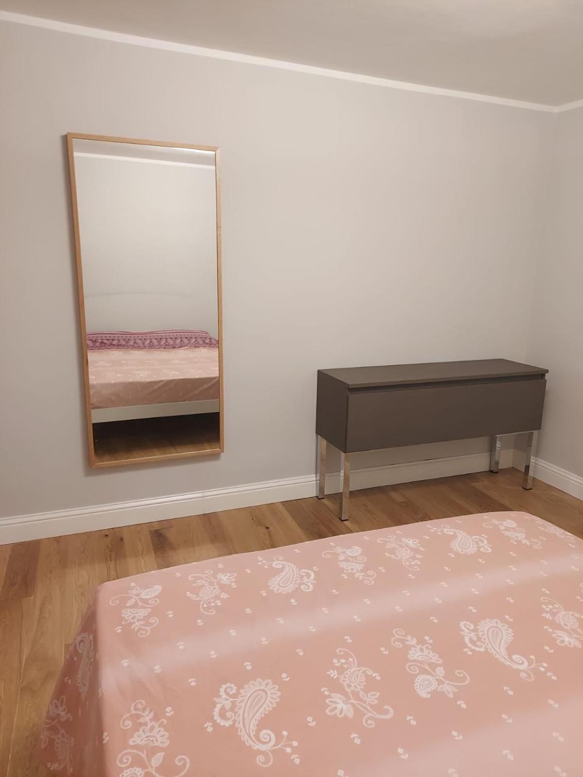 Apartment Jasmin Luxury Florence